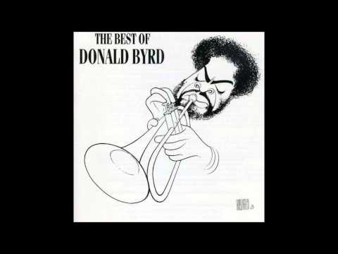 Donald Byrd - Onward Til Morning