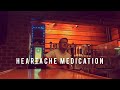Heartache Medication Jon Pardi Cover