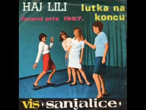 Sanjalice - Srećni Zajedno (Happy Together)