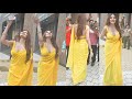 Paurashpur 2 Actress Sherlyn Chopra Get Wet In The Rain In A Beautiful Saree