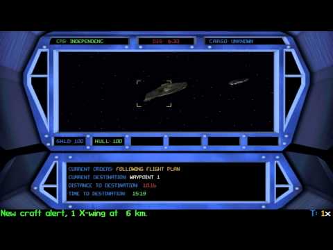 Let's play TIE-Fighter (part 41)