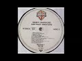 Randy Crawford - Getting’ Away With Murder (1986)
