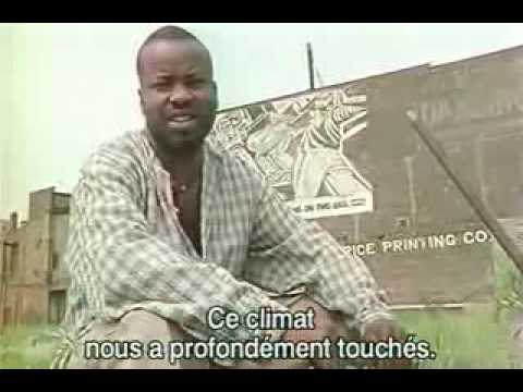 Universal Techno Pt1 - Juan Atkins & Derrick May