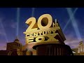 20th Century Fox Nickelodeon Movies 1998