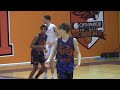 Focus Roman Domon U18 Mans Gravelines 02 04 23