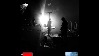 Benjamin Biolay - Live "Les Nuits de Fourvière" (France Inter 17.06.2016)