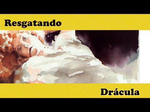 KitineteHQ 547 - Drácula de Jon J. Muth