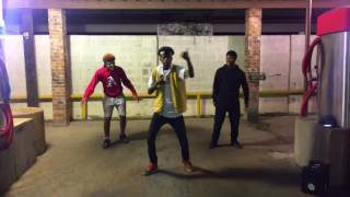 Famous Dex - Copy Me