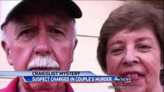 ABCNews Craigslist Murder and Robbery in McRae, Ga