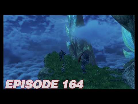 Let's Play: Xenoblade Chronicles 2 Episode 164: Severed Connections