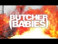 BUTCHER BABIES - C8H18 (Gasoline)(Lyric ...