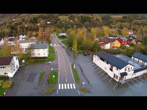 Meldal, 8. oktober 2017