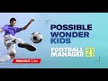 Use FM21 Wonderkids on FM20! \\ Football Manager 2021 Possible New Wonderkids Use FM21 Wonderkids on FM20! \\ Football Manager 2021 Possible New Wonderkids