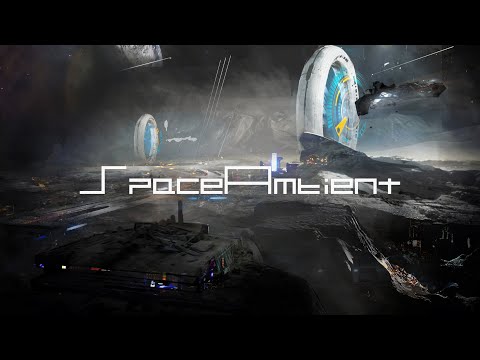 Kassander - Initializing Antikythera Mechanism [SpaceAmbient]