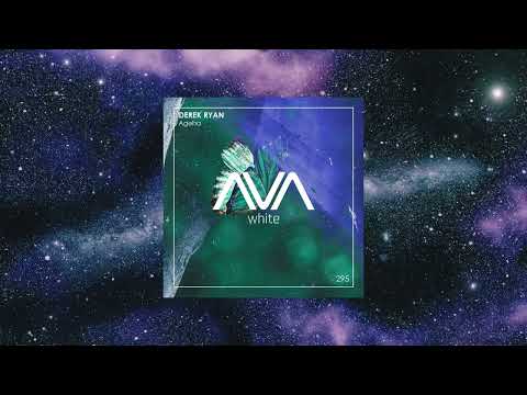 Derek Ryan - Ageha (Extended Mix) [AVA WHITE]