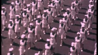 Algérie  "Peuple en marche"