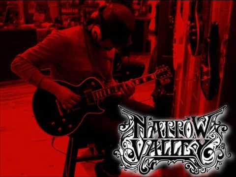 Narrow Valley - Driven (Acoustic Version - New Song 2013)