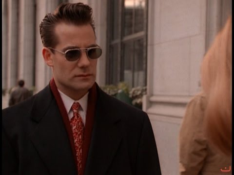 Profit S1, Ep8 Forgiveness (1996)