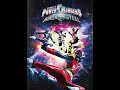 Power Rangers Ninja Steel Nightcore