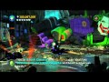 LEGO Batman 2 - Mission 15 Minikits - Heroes Unite