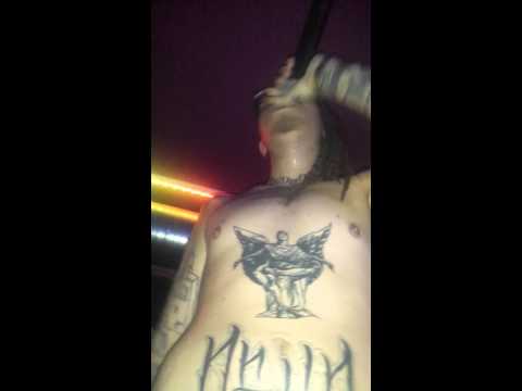 YZO EMPIRE - LOGIC x LVCAS - GAUČ LOCK #Yzomandias Tour