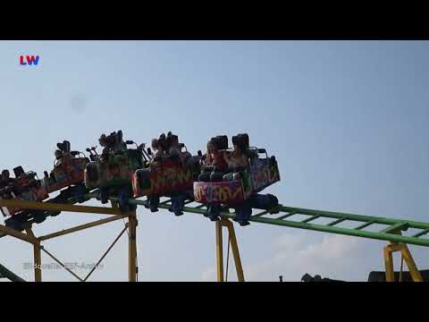 Elsterwerda: Frühlingsfest im Gewerbegebiet fällt auch 2022 aus - LAUSITZWELLE