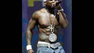 50 Cent - So Seductive (Ft. Tony Yayo)
