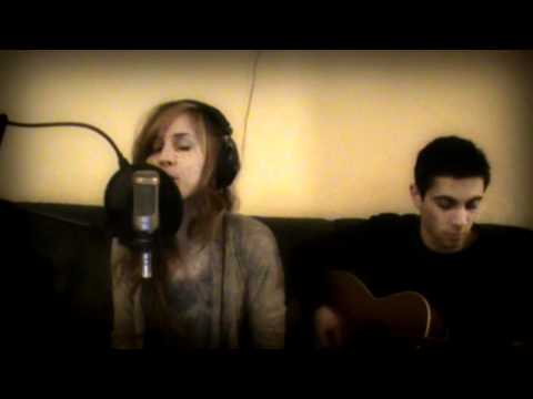 tyDi feat. Tania Zygar - Vanilla (Acoustic Version)