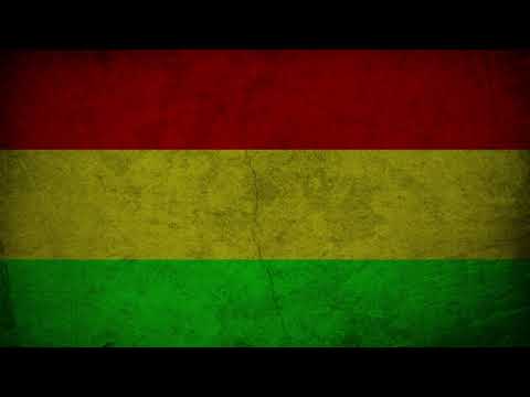 Celebrating the life & legacy of Robert Nesta Marley