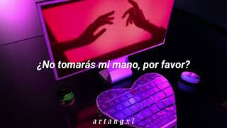 Charli XCX - Take My Hand [Español]