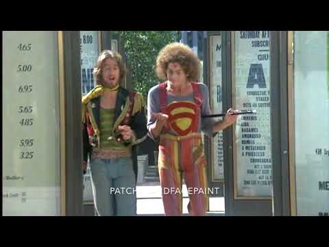 "All For The Best" ~ Godspell (1973)