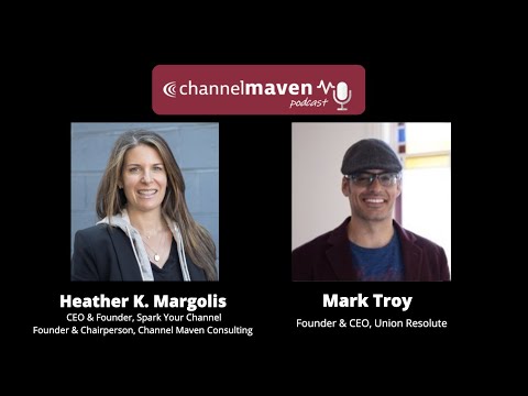 Podcast: Leveraging Intent Data for Channel Operations - YouTube