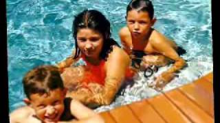 Taylor Moss - Forever Loved.wmv