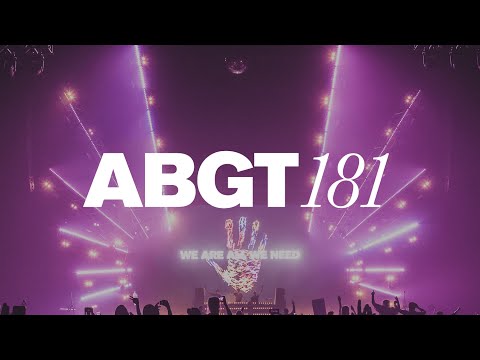 Group Therapy 181 with Above & Beyond and Spencer Brown