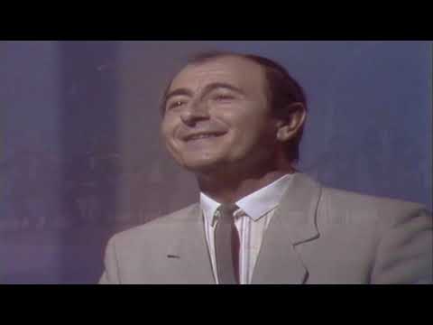 Dobrivoje Topalović - Ajd` idemo Rado