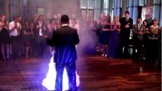 preview picture of video 'Hochzeit ♥ Heiraten im Park Hotel Weggis - Hochzeits DJ Dubi'
