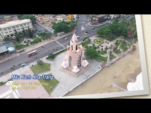 Thể hiện bởi Thái Hòa
