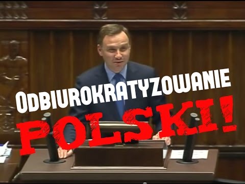 Duda VS PO