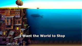 Belle and Sebastian - I Want the World to Stop Legendado Tradução