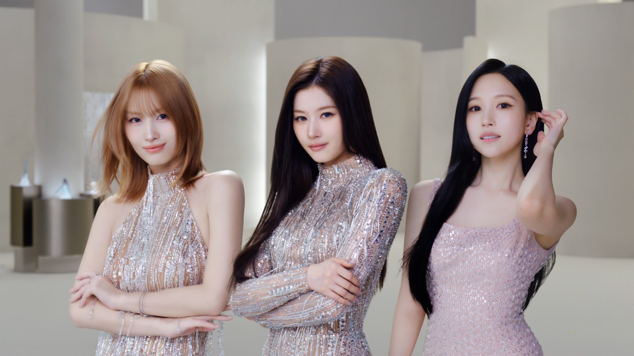 ReFa BEAUTY SHOWCASE with MISAMO 公式ムービーサムネイル