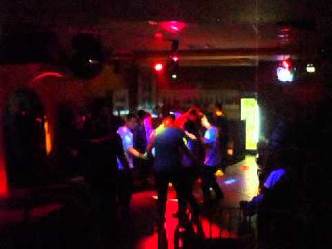 Bravo Club 09.03.13 Marlon Roudette - Anti Hero (Dj Denis Rublev & Dj ANTON cover mix)
