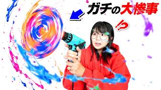 プロ絵師が世にも奇妙な「ちりとりアート」にチャレンジした結果、最高の芸術作品が生まれました…