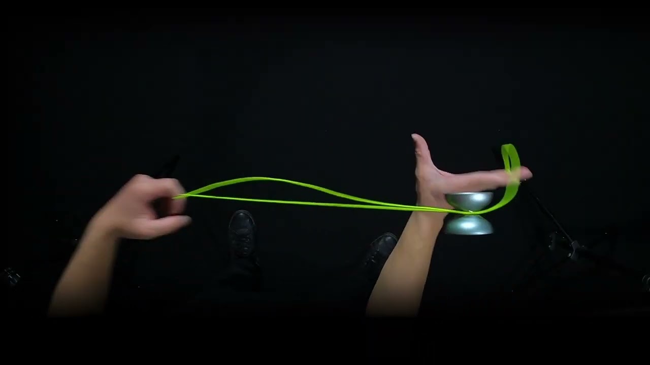 バウンシー・バルーン