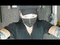 Incline pin press (Kim Chul Hee) 2020.07.27
