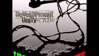 Development Unity Crew - Stoppes tes paroles en l'air - Sticky Lion (Wicked Vibes Sound)