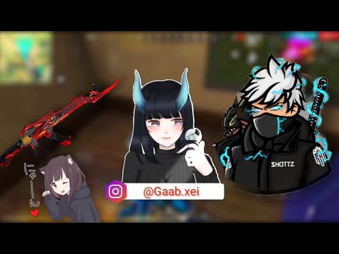 AK DO SHOTTZ 2 - Rizzo🚩⚡ FREE FIRE HIGHLIGHTs (moto g8 plus)🚩