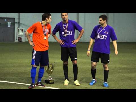 MFL 2014/2015 Apbalvošanas ceremonija