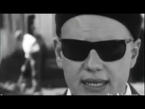 Dentro la Sardegna di Giuseppe Lisi 1968 - l 'economia