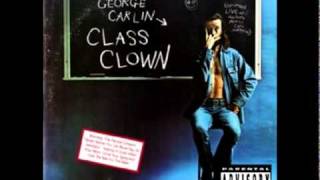 George Carlin class clown 1/5