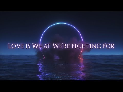 Video thumbnail for What We’re Fighting For